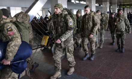 'Članice NATO-a mogle bi poslati vojsku u Ukrajinu!'  Opasna ideja o “jastrebu” prošla ispod radara: “Ako se Savez ne složi, neki bi mogli poduzeti pojedinačne akcije”