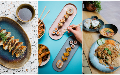 Doznali smo koje ćete sve delicije moći kušati na prvom Asian Street Food Festivalu