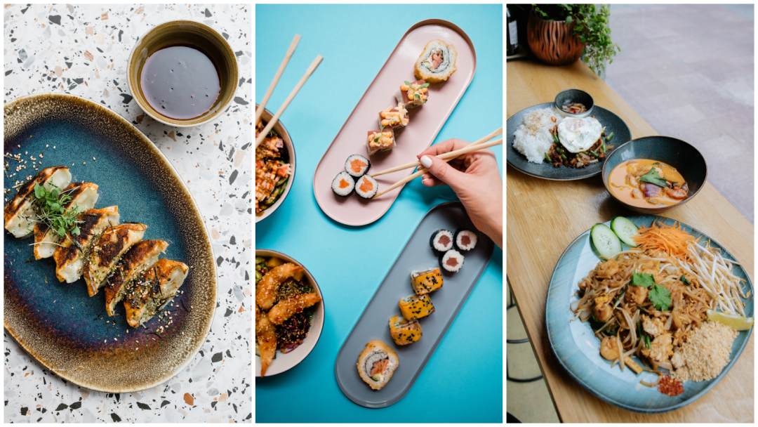 Doznali smo koje ćete sve delicije moći kušati na prvom Asian Street Food Festivalu