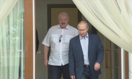 Putin objavio vijest o tome koje strepnje Europe: Otkrio i datum