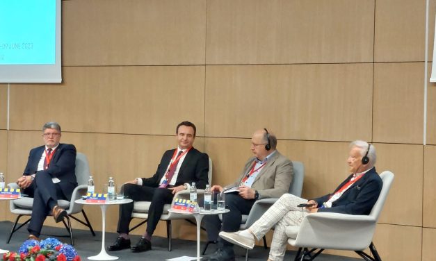 Zelene politike Europske unije poput softvera iz 90-ih