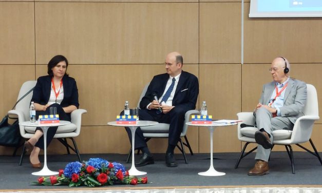 Primanje novih članica pitanje je opstanka Europske unije
