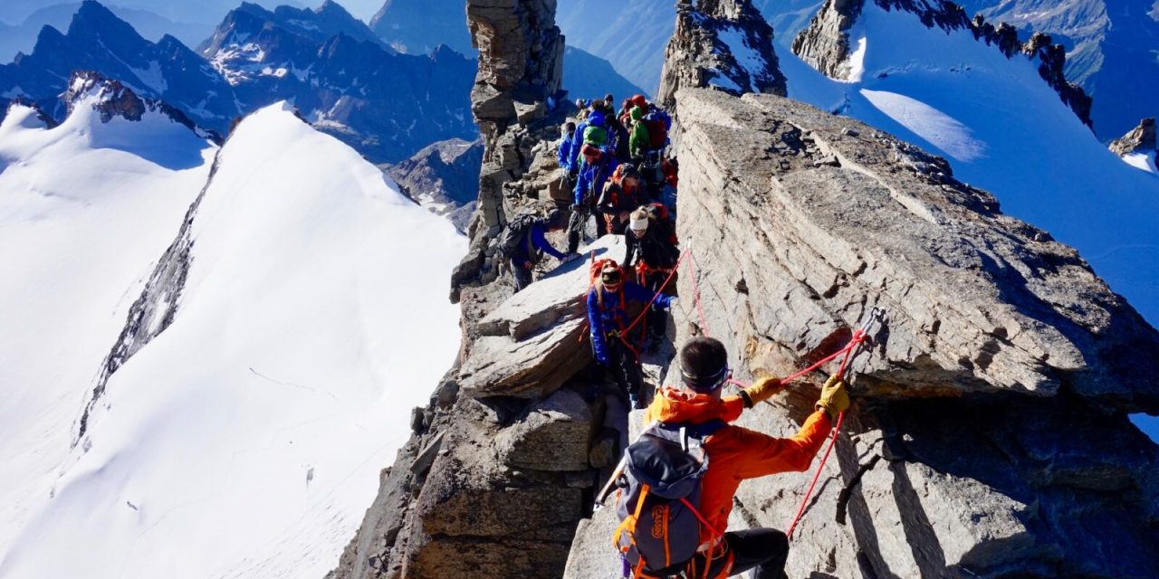 Norveški alpinist popeo se na devet od 14 najviših planina na svijetu