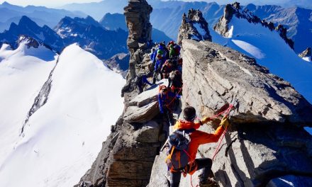 Norveški alpinist popeo se na devet od 14 najviših planina na svijetu