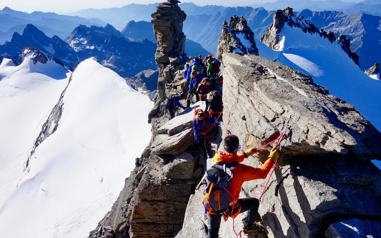 Norveški alpinist popeo se na devet od 14 najviših planina na svijetu