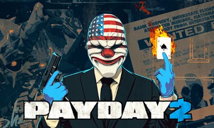 Besplatno preuzmite i zauvijek zadržite igru ​​Payday 2