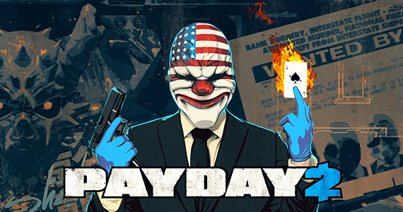 Besplatno preuzmite i zauvijek zadržite igru ​​Payday 2