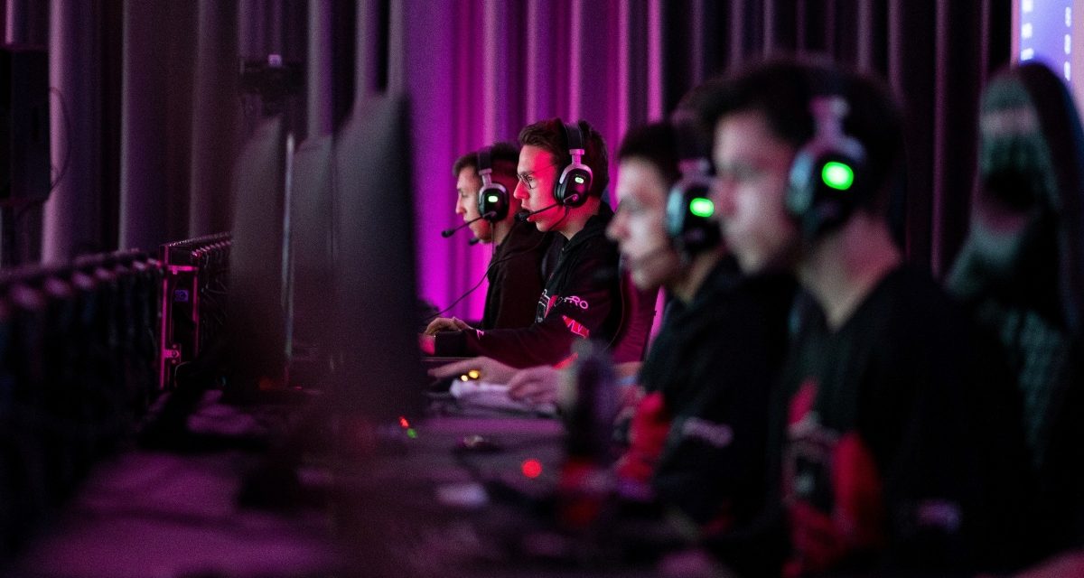 Finale HT-ova Telekom eSports prvenstva: Od 907 prijavljenih igrača najbolji igraju u finalu