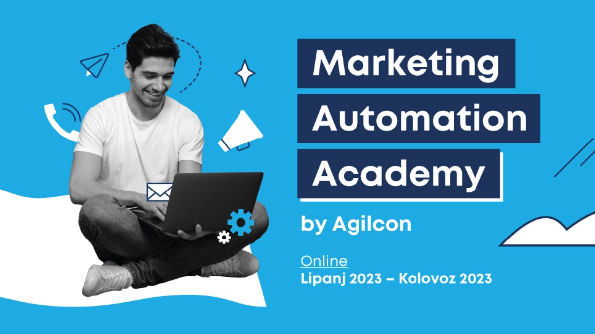 Predstavljena Marketing Automation Academy tvrtke Agilcon