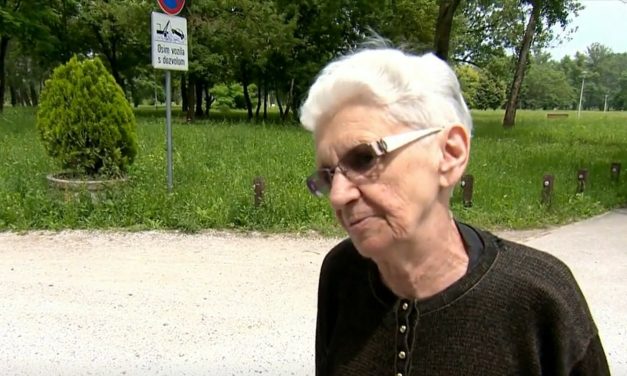 Kako žive umirovljenici u Hrvatskoj?  ''Gladni su, znate, imam par prijatelja i prijateljica koji su gladni''