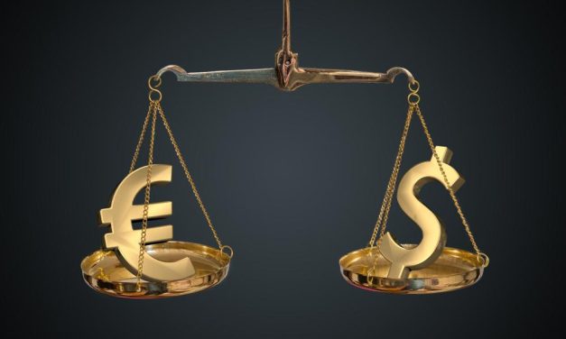 Euro ojačao prema dolaru, očekuje se povećanje kamata ECB-a