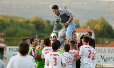 Istra dovela bivšeg trenera Hajduka: Klupu 'bilih' napustio je neporažen, a ovo će mu biti veliki test