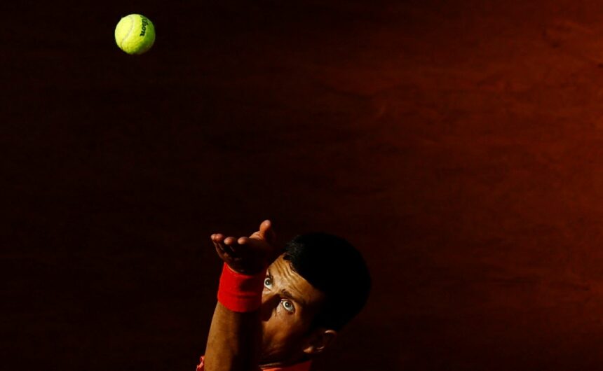 Još malo povijesti: Đoković je prvi tenisač s barem tri naslova na svakom Grand Slam turniru