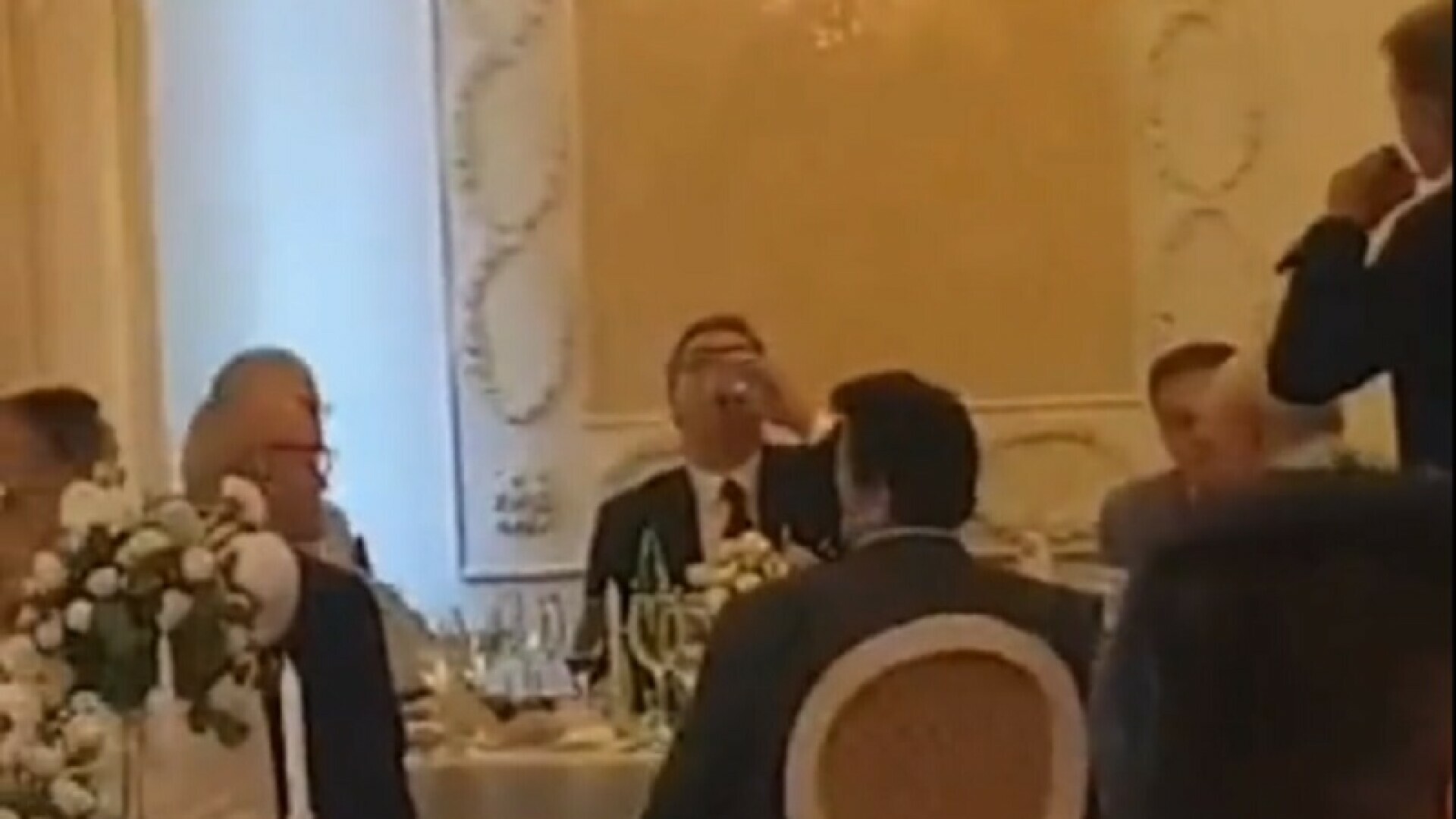 Vučić o svadbi Šešeljevog sina: “Nisam jeo, čak i domaćinima je bilo neugodno”