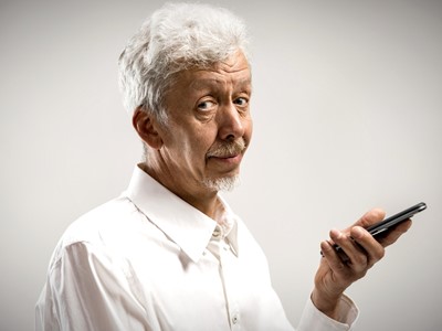 Pametni telefon otkriva znakove demencije iz govora