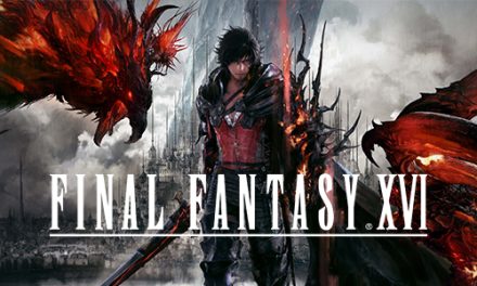 Besplatno isprobajte Final Fantasy XVI demo na PlayStationu 5