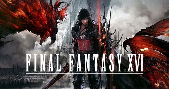 Besplatno isprobajte Final Fantasy XVI demo na PlayStationu 5