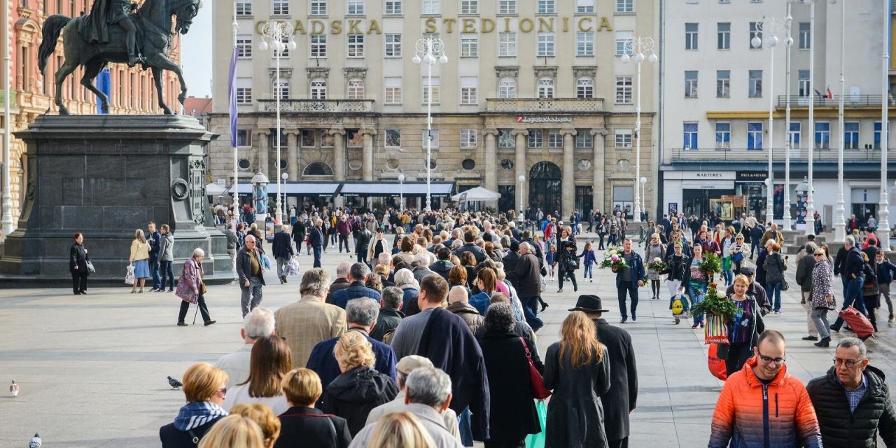 Samo 9 posto Hrvat kupuje 'lažnjake', drugi smo najbolji iza Finske