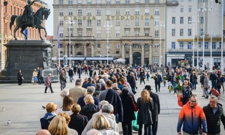 Samo 9 posto Hrvat kupuje 'lažnjake', drugi smo najbolji iza Finske