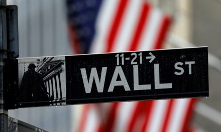 Wall Street porastao, inflacija u SAD-u popušta