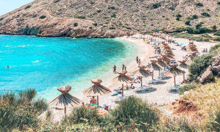 Skrivena plaža na Krku koju mnogi smatraju najljepšom na otoku