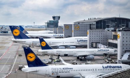 Lufthansa je dokazala da su kupci spremni platiti višu cijenu za 'održive' letove