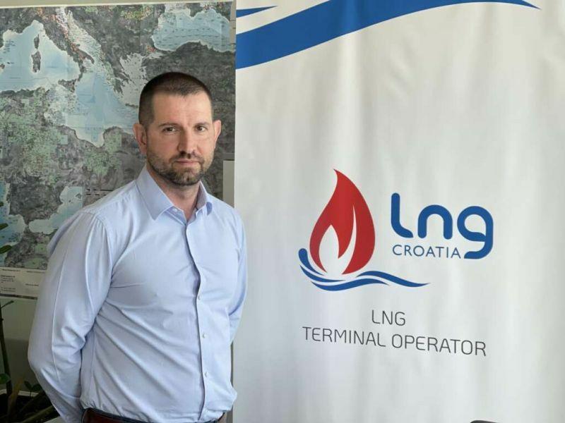 Tvrtke i karijere: Tko je novi direktor LNG-a Hrvatska, promjena na čelu Heliosa Hrvatska…