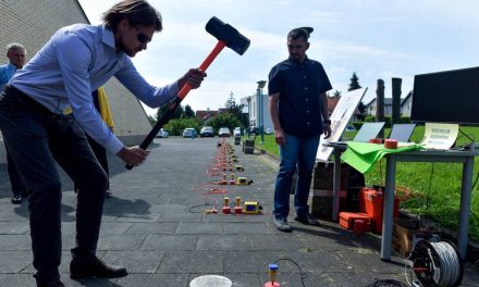 U Zagreb stigla oprema za utvrđivanje izvora i posljedica potresa: Sigurnost je naš brend