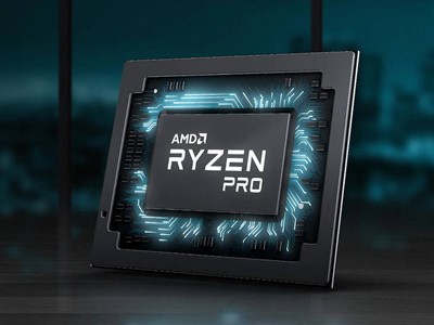AMD-ova serija procesora Ryzen PRO 7000, namijenjena je za zahtjevne 'poslovnjake'