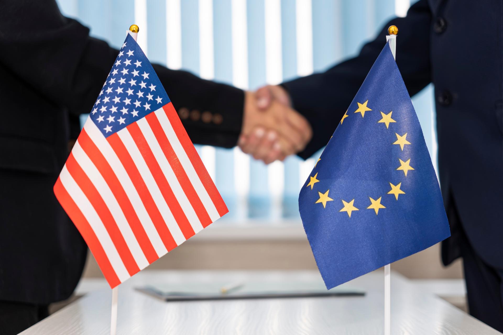 EU započinje pregovore o sporazumu o kritičnim mineralima sa SAD-om
