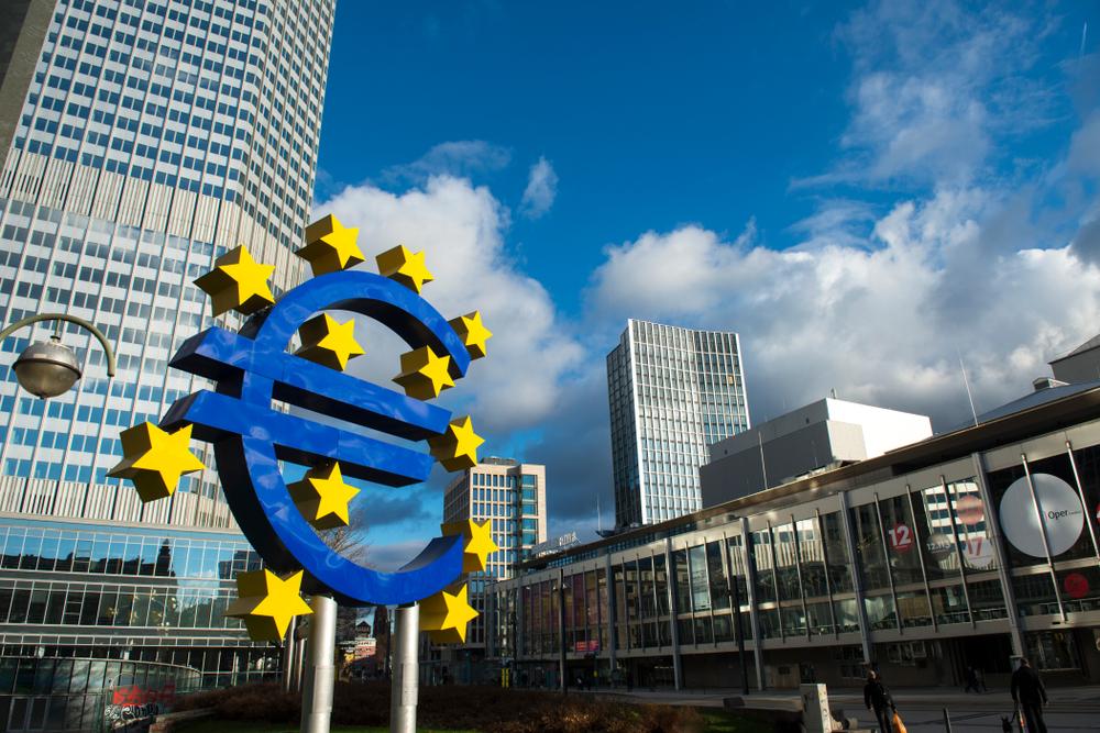 Europska središnja banka povećala je ključne kamatne stope za 25 baznih bodova