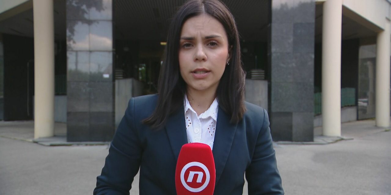 Reporterka Dnevnika Nove TV o detaljima USKOK-ove akcije: “Istražitelji su pronašli i veću količinu gotovine”