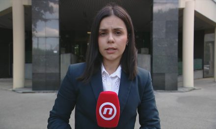 Reporterka Dnevnika Nove TV o detaljima USKOK-ove akcije: “Istražitelji su pronašli i veću količinu gotovine”