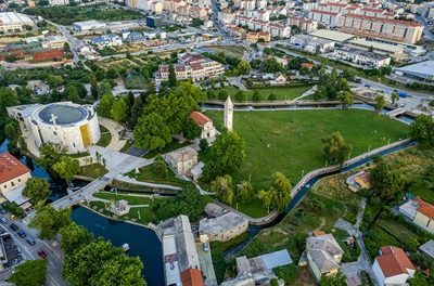 U Solinu izgrađena optička mreža za 3 tisuće kućanstava