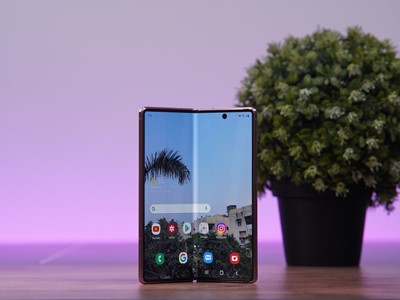 Samsung Galaxy Z Fold 5 otkriven na prvoj reklamnoj fotografiji