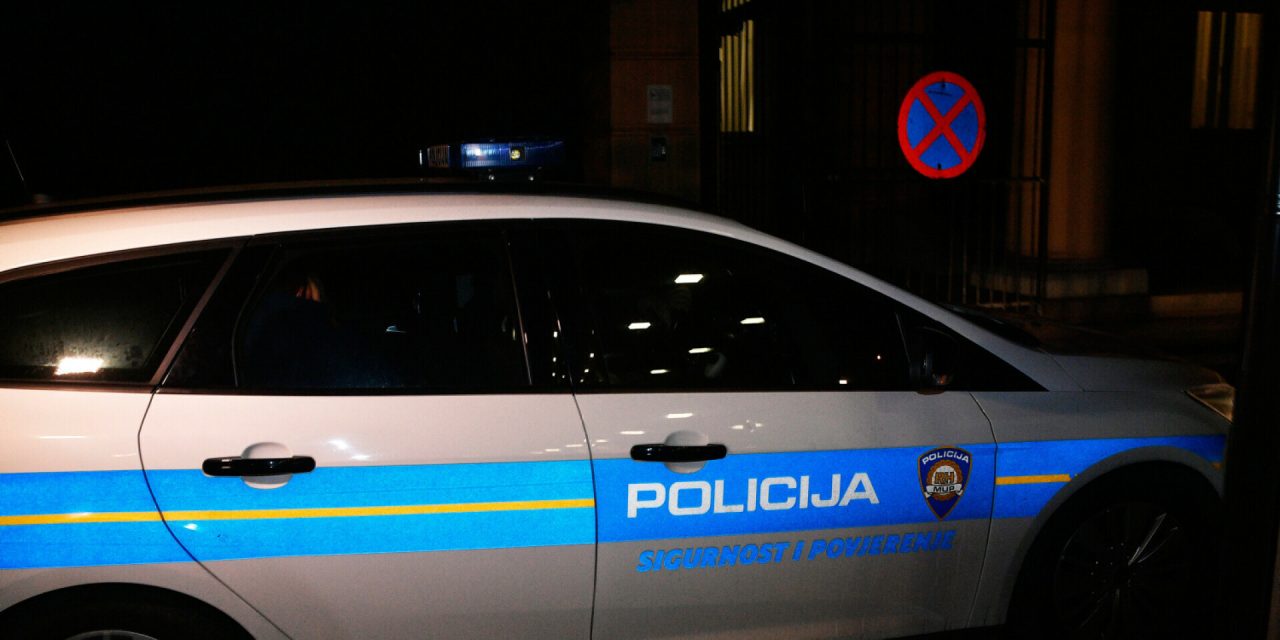 Udario pješaka te pobjegao s mjesta nesreće: Nesretni čovjek preminuo, policija traga za vozačem