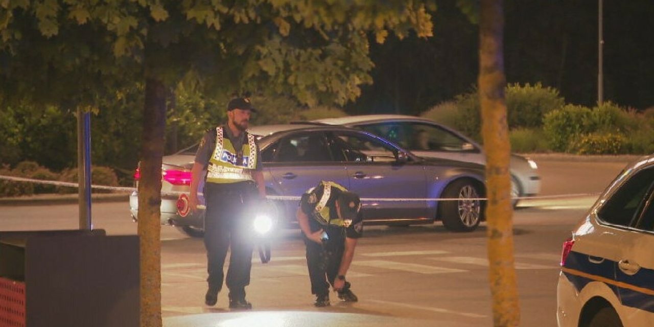 Riješen misteriji suvozača u Mercedesu: Policija otkrila zašto ga ranije nije spominjala u izvješćima