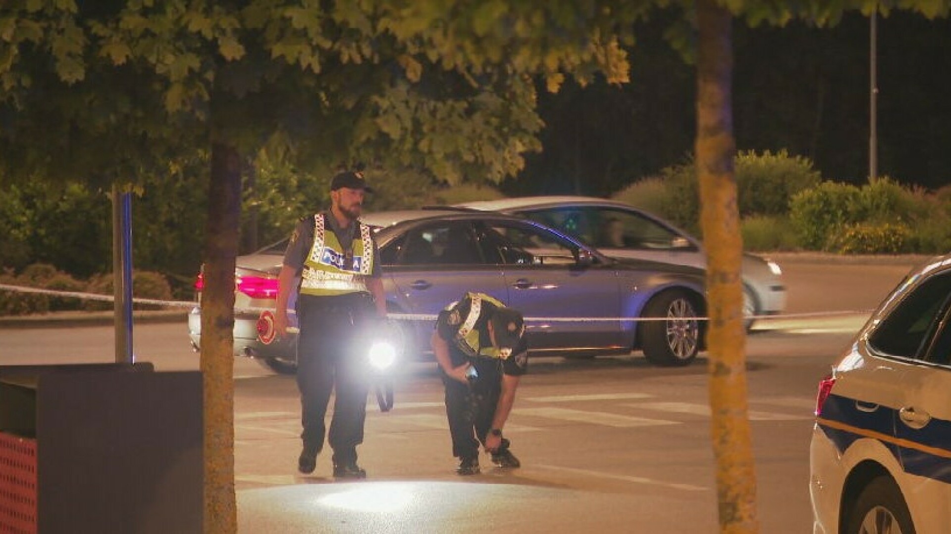 Riješen misteriji suvozača u Mercedesu: Policija otkrila zašto ga ranije nije spominjala u izvješćima