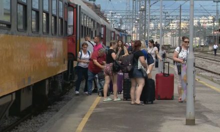 Hoće li paprene cijene odvratiti turiste od Hrvatske?  “Nešto su rezervacije usporele…”