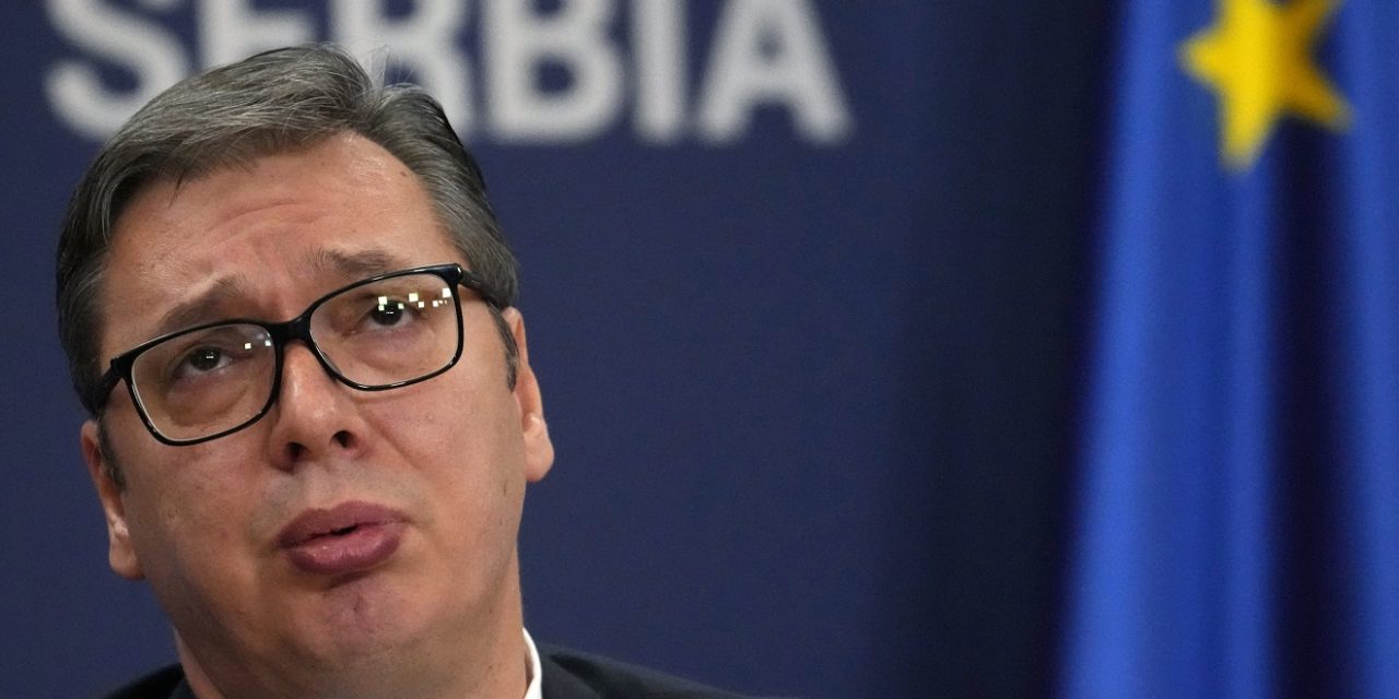 Vučić duboko uznemiren prosvjedima, najavio novo izvanredno obraćanje, opora najavljuje radikalizaciju