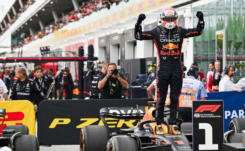 Da i Nizozemci nešto uzmu: Verstappen i dalje dominira, Kanada donijela šestu pobjedu sezone