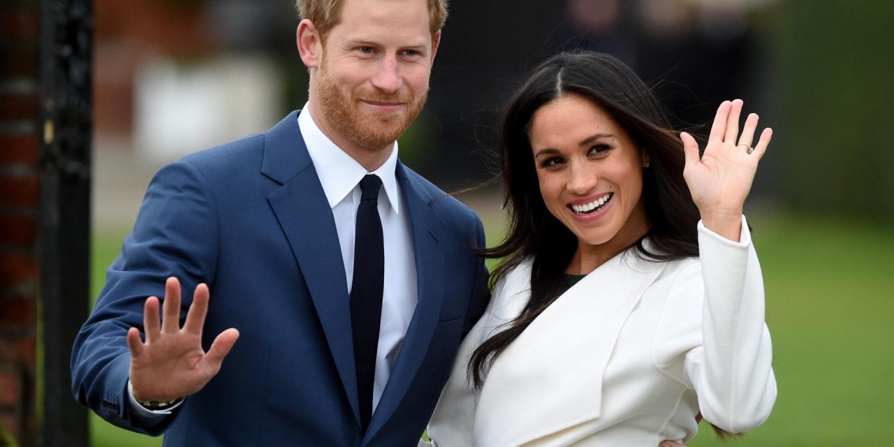 Raskinuto partnerstvo Spotifyija s kraljevskim parom Harry i Meghan