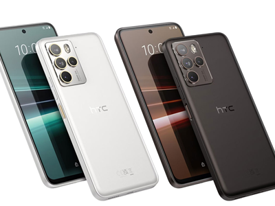 HTC U23 Pro stiže na europsko tržište sa Snapdragonom 7 Gen 1 i kamerom od 108 MP