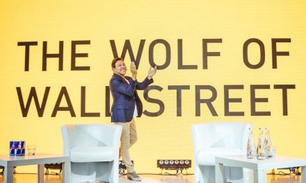 U Zagreb stiže Jordan Belfort, pravi 'Vuk s Wall Streeta'!