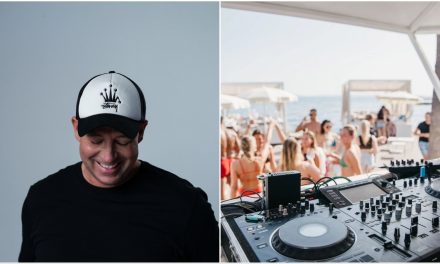 Ususret ljetnom partyju u Mistral Beach Clubu, razgovarali smo s DJ-em Tomom Novyjem