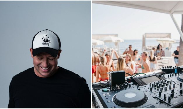 Ususret ljetnom partyju u Mistral Beach Clubu, razgovarali smo s DJ-em Tomom Novyjem