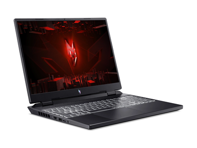 Acer Nitro 16 AN16-41 uz klasičan gaming izgled dolazi i sa snažnom RTX 4070 grafičkom karticom