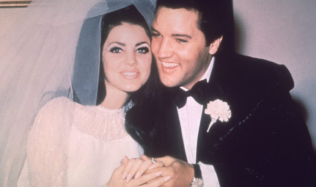 Donosimo prvi pogled na novi film o ljubavnoj priči Elvisa i Priscille Presley