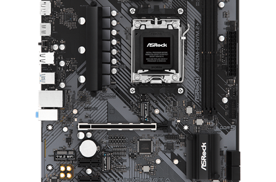 ASRock A620M-HDV/M2+