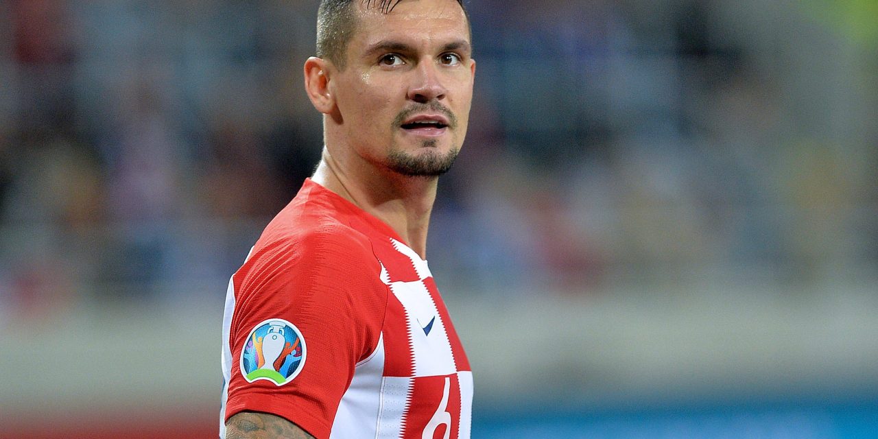 Lovren se otvorio Rusima i pričao o karijeri: Komentirao bivše vatrene i objasnio važnost Kloppa